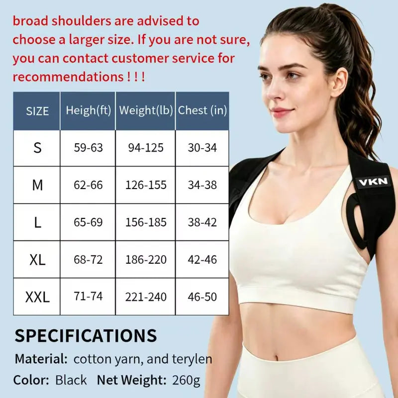 Alignora - Posture Support - Image 2