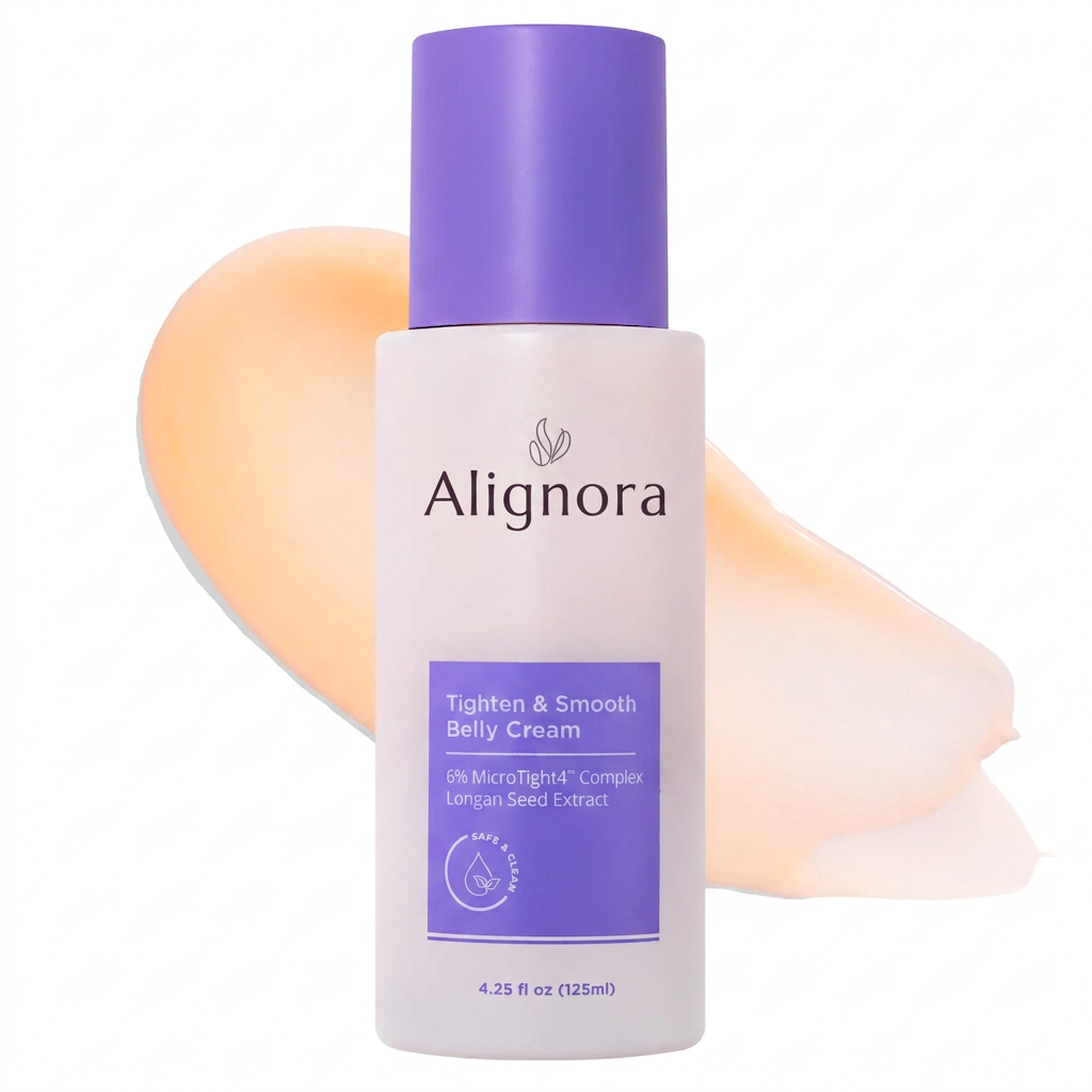 Alignora - Body Sculpt Cream