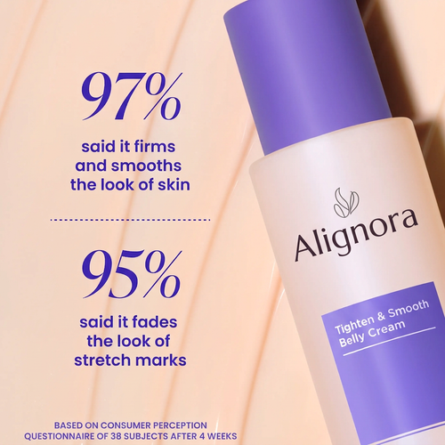 Alignora - Body Sculpt Cream